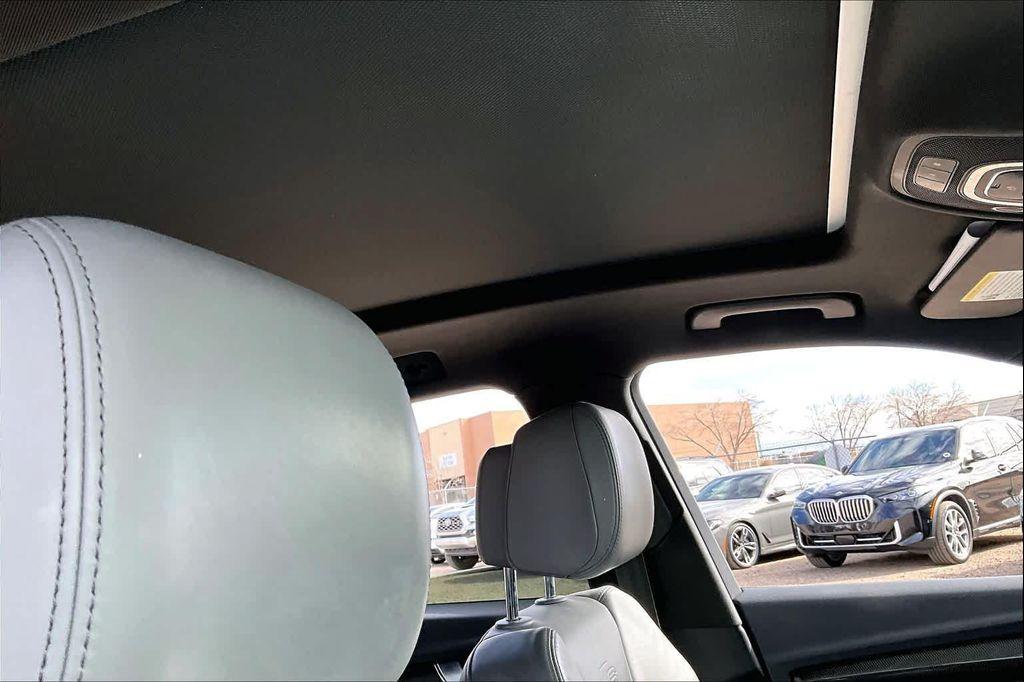 used 2019 Audi SQ5 car, priced at $27,900