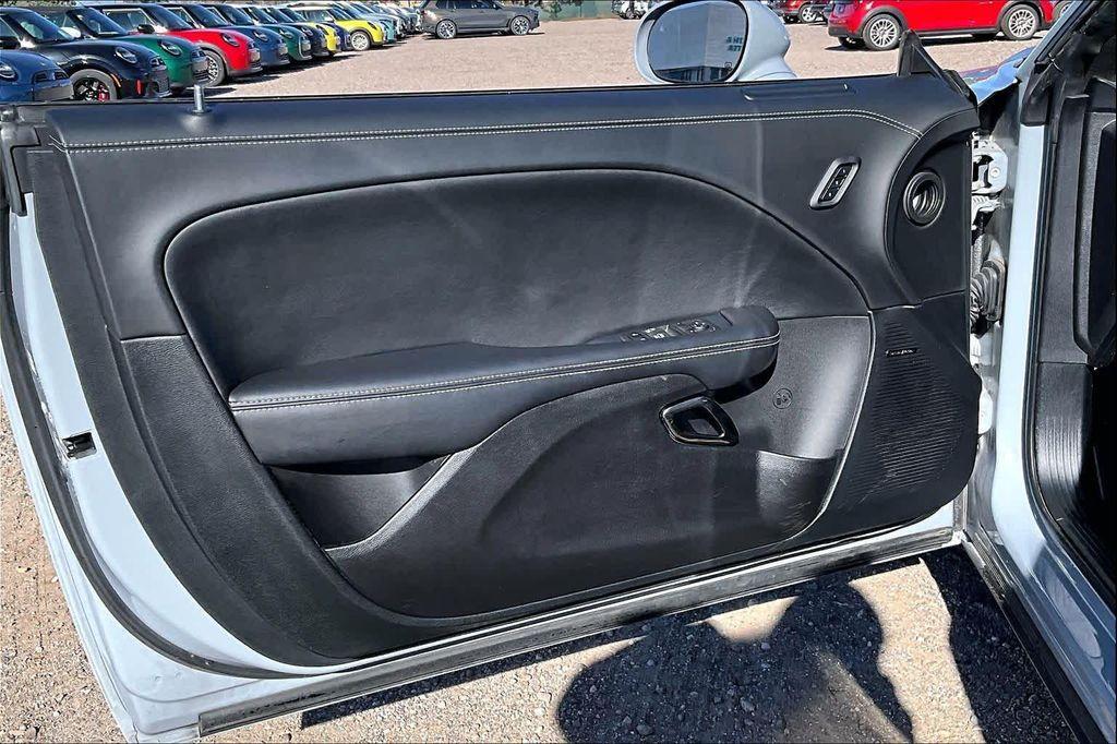 used 2022 Dodge Challenger car, priced at $84,900