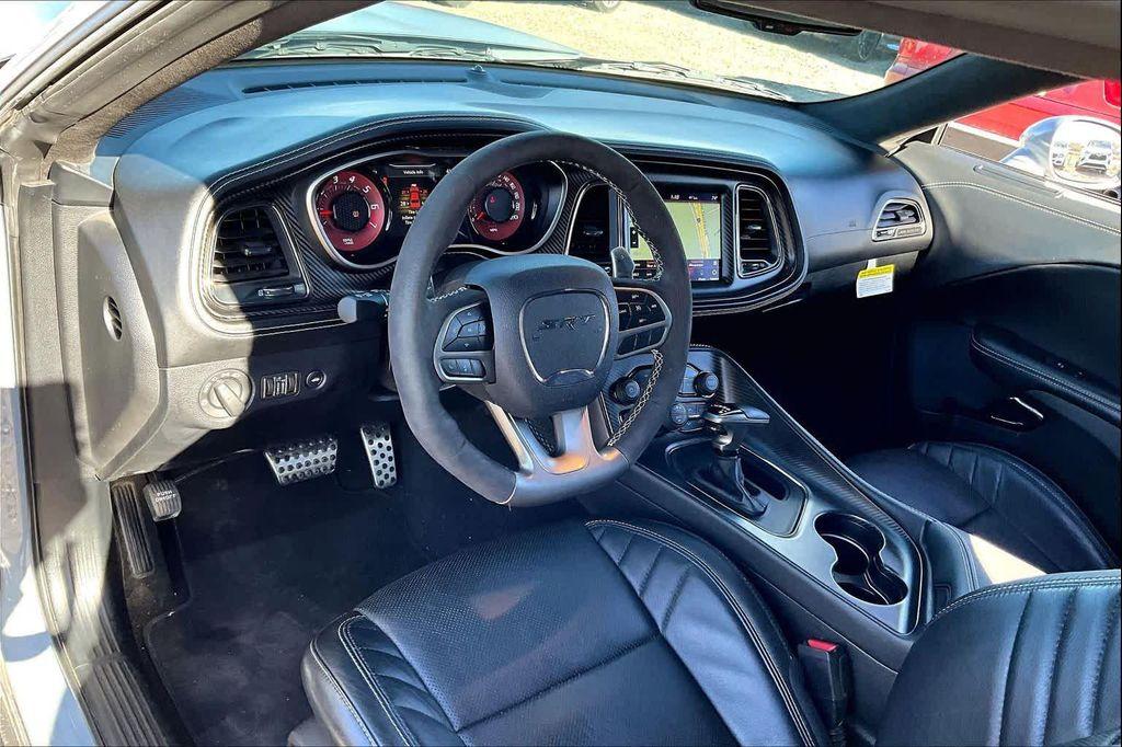 used 2022 Dodge Challenger car, priced at $84,900