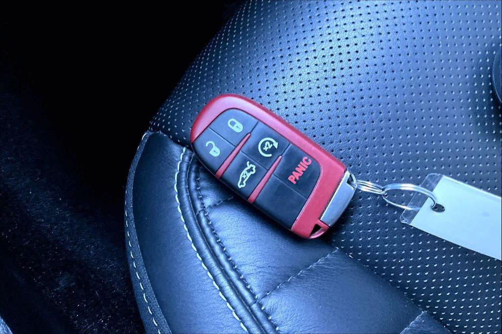 used 2022 Dodge Challenger car, priced at $84,900