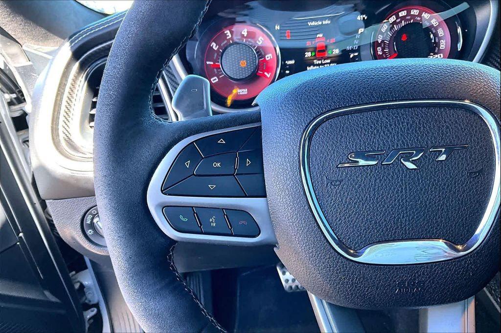 used 2022 Dodge Challenger car, priced at $84,900