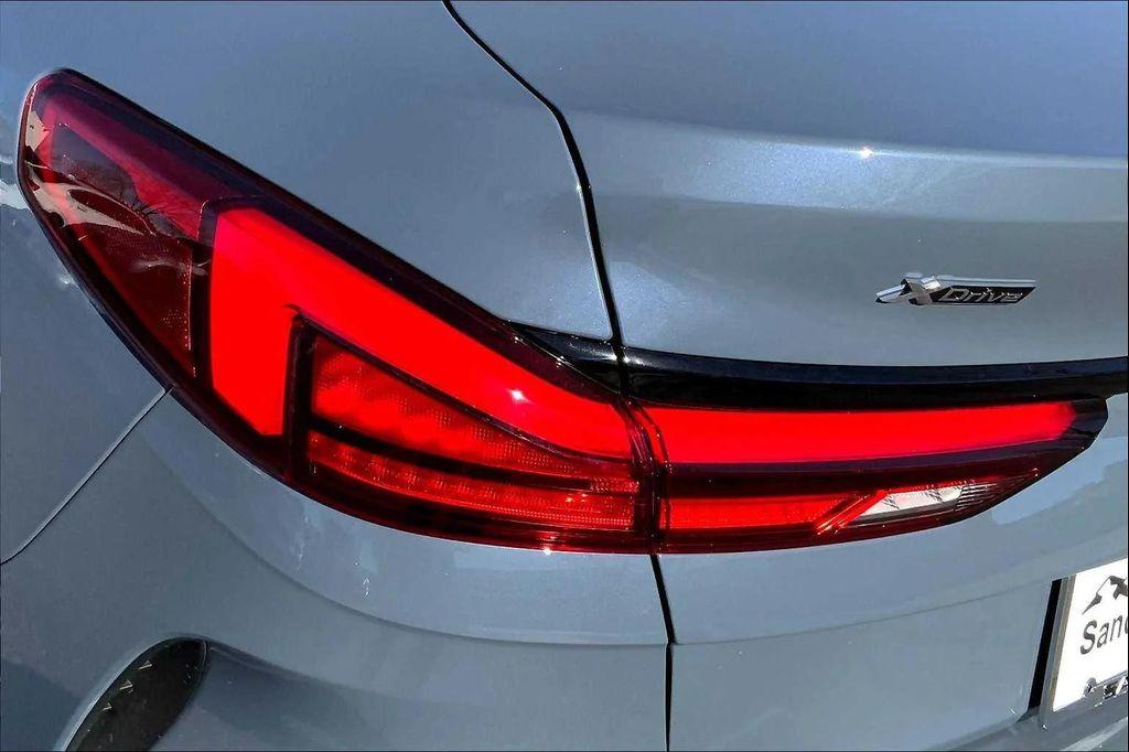 used 2024 BMW 228 Gran Coupe car, priced at $37,338