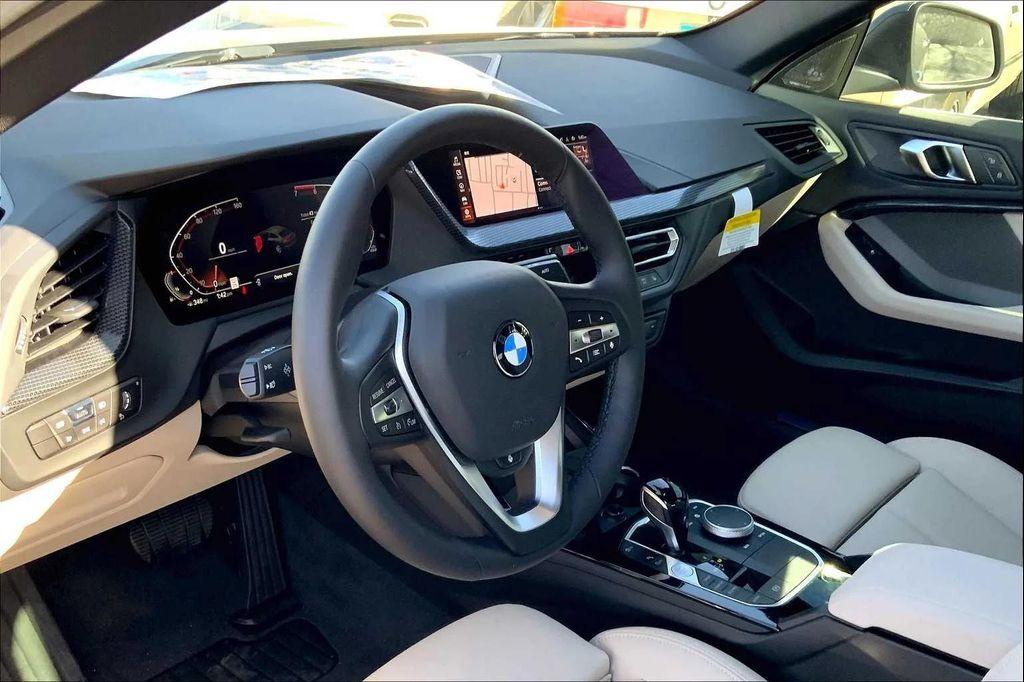 used 2024 BMW 228 Gran Coupe car, priced at $37,338