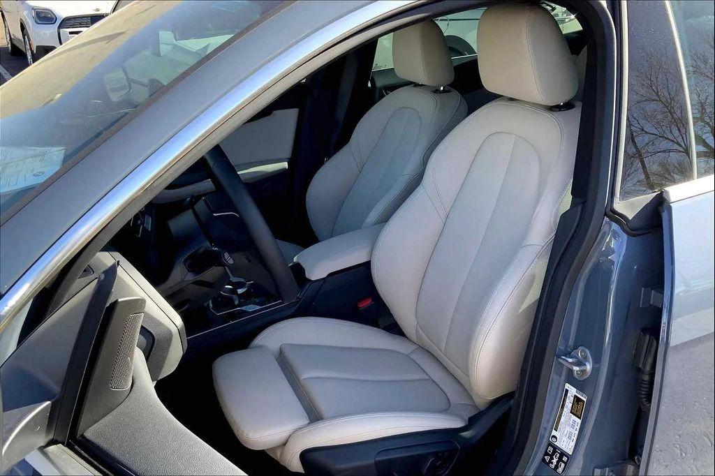 used 2024 BMW 228 Gran Coupe car, priced at $37,338