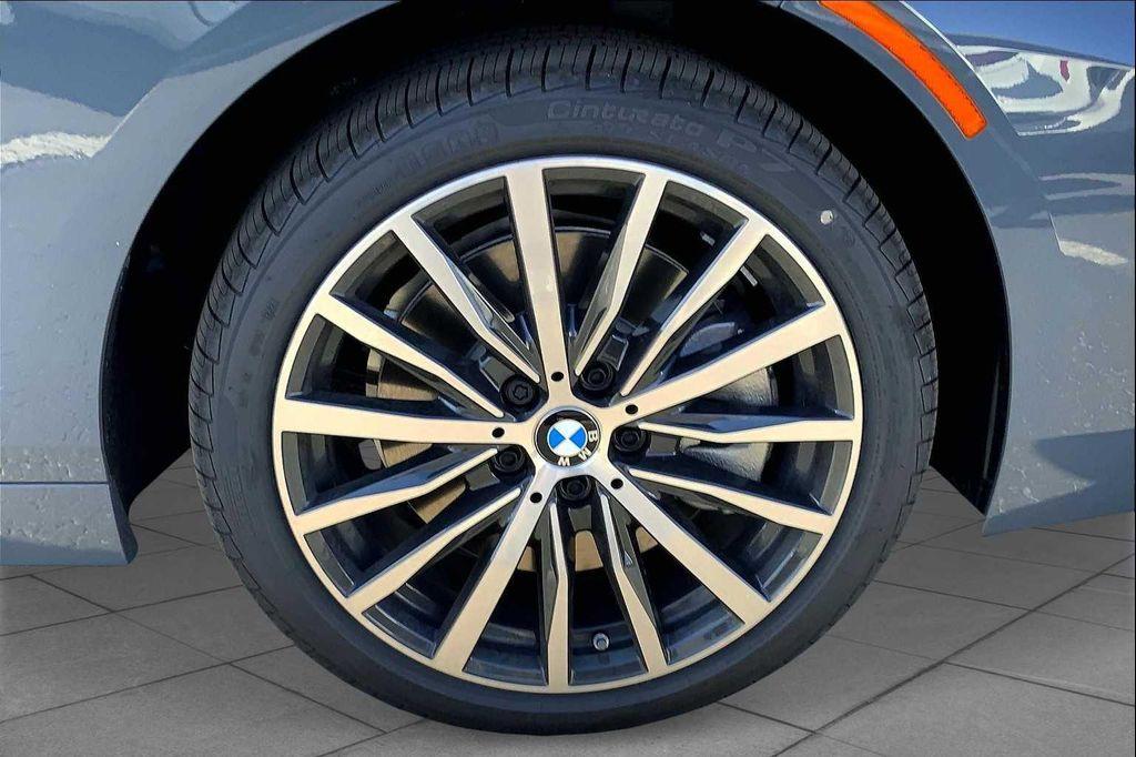 used 2024 BMW 840 Gran Coupe car, priced at $36,950