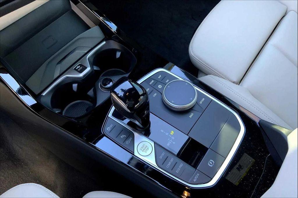 used 2024 BMW 228 Gran Coupe car, priced at $37,338