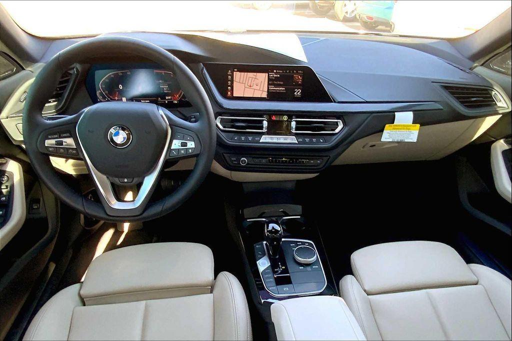 used 2024 BMW 840 Gran Coupe car, priced at $36,950