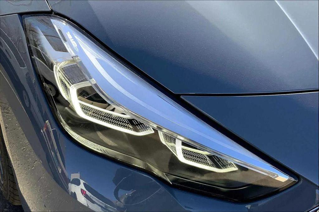 used 2024 BMW 228 Gran Coupe car, priced at $37,338