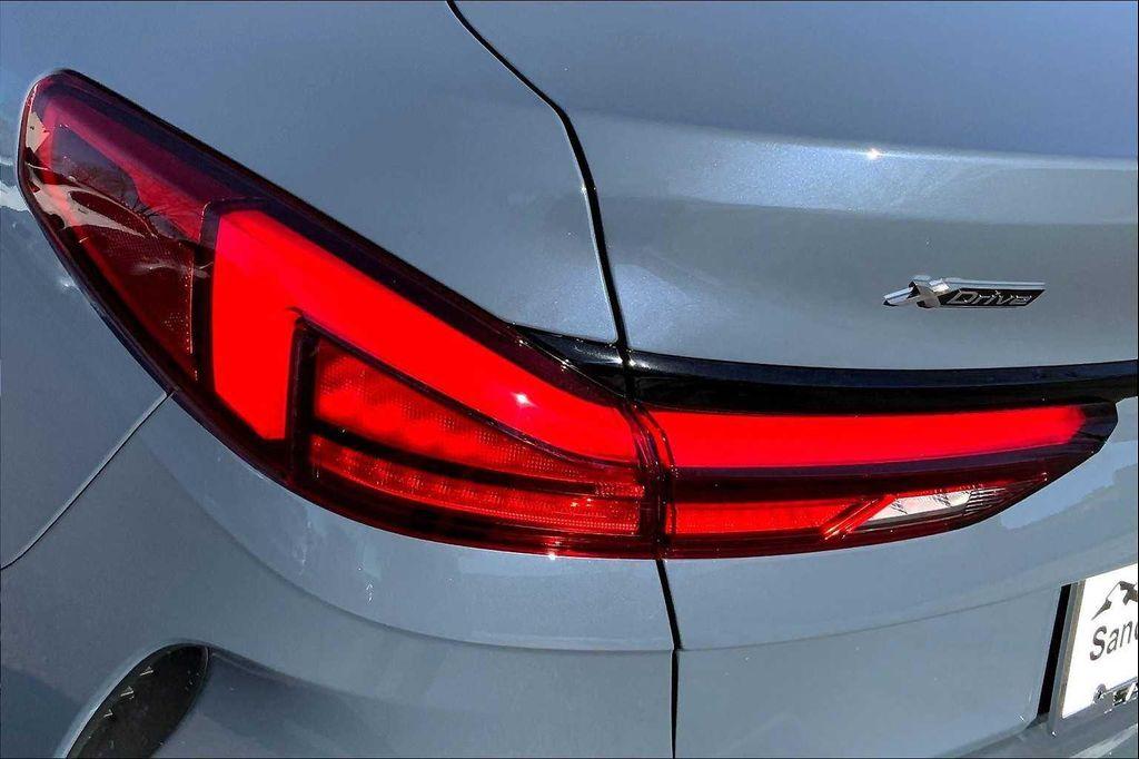 used 2024 BMW 840 Gran Coupe car, priced at $36,950