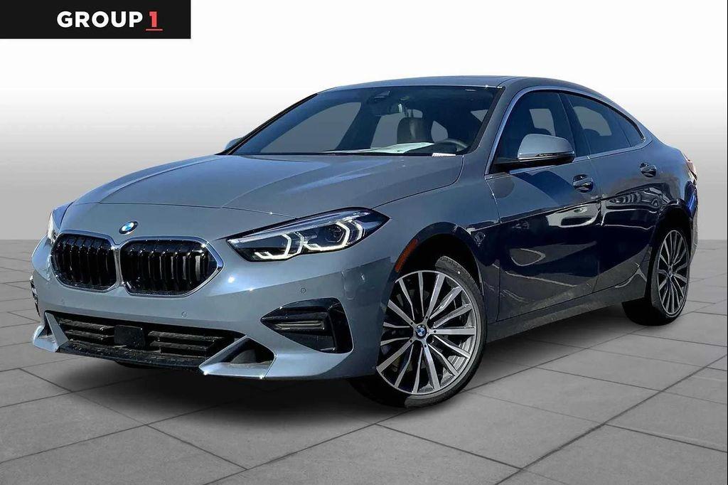 used 2024 BMW 228 Gran Coupe car, priced at $37,338