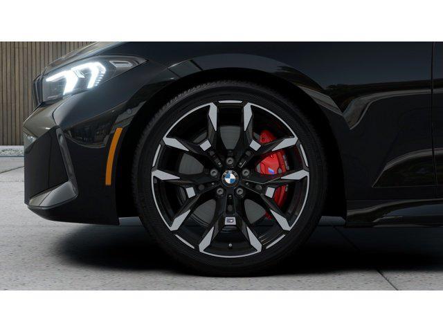 new 2026 BMW 330 car, priced at $59,690
