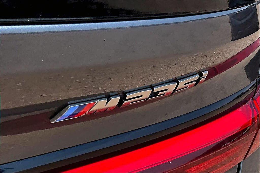 used 2021 BMW M235 Gran Coupe car, priced at $30,338