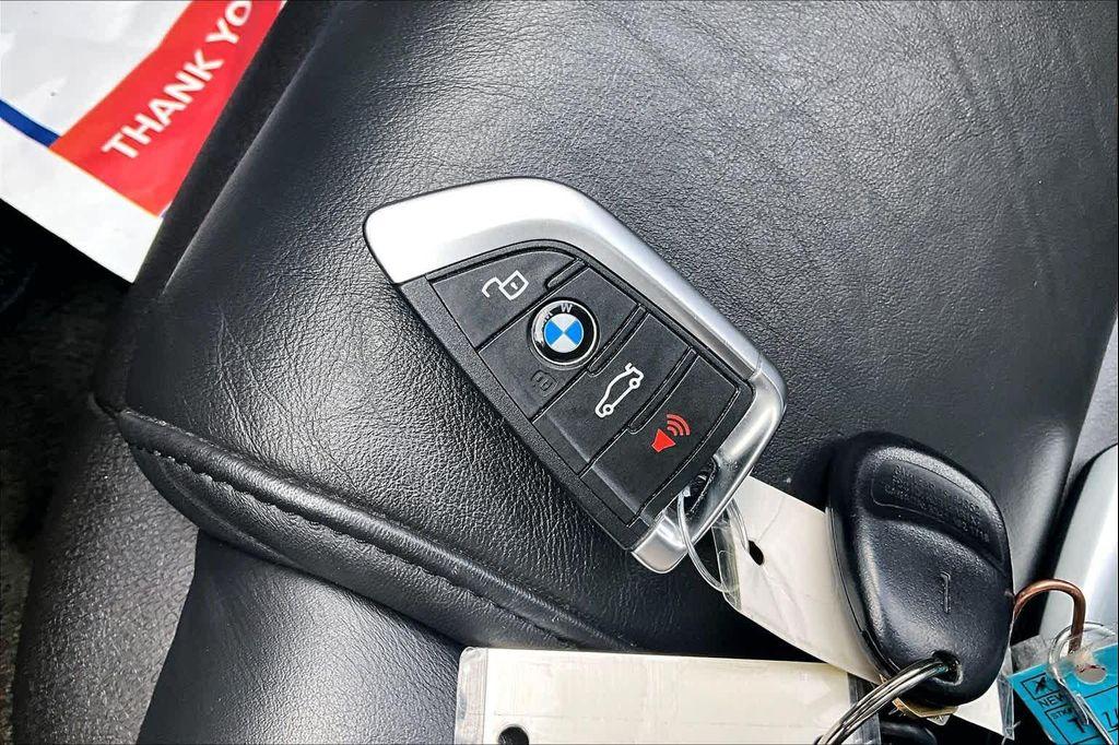 used 2025 BMW M4 car, priced at $84,900