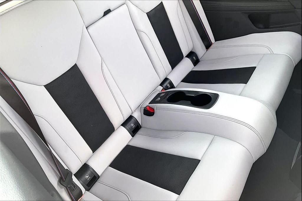 used 2025 BMW M4 car, priced at $84,900