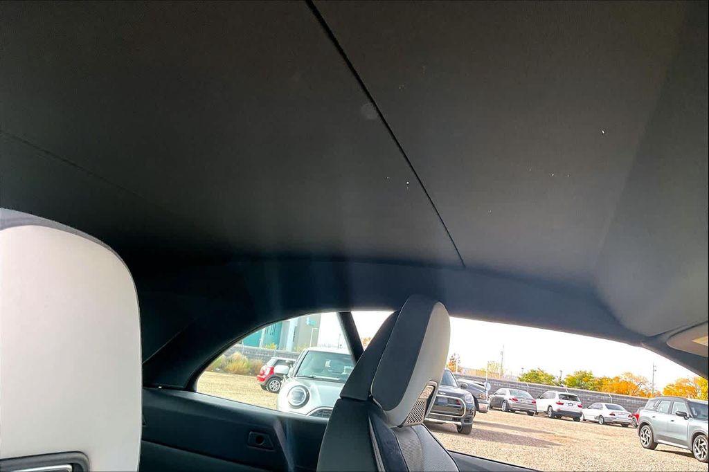 used 2025 BMW M4 car, priced at $84,900