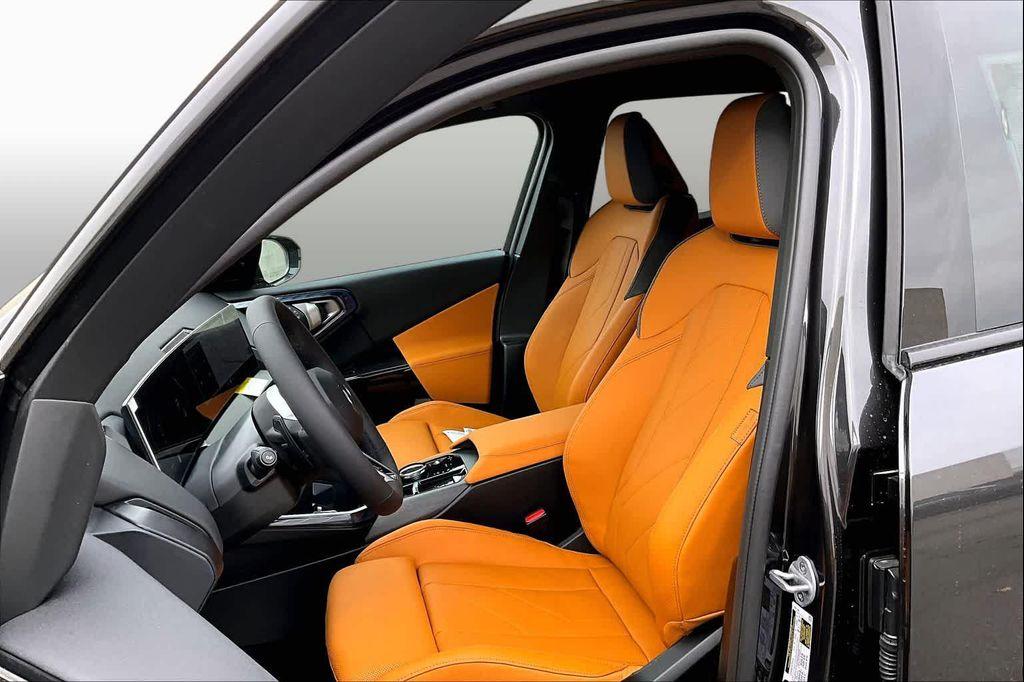 new 2026 BMW X3 car, priced at $62,878