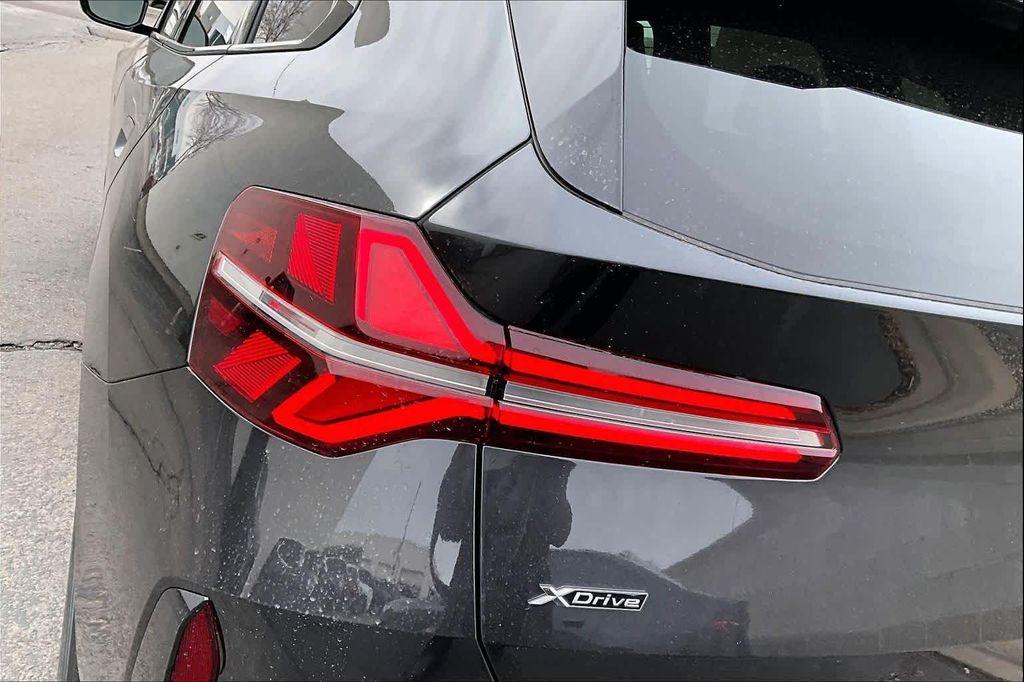 new 2026 BMW X3 car, priced at $62,490