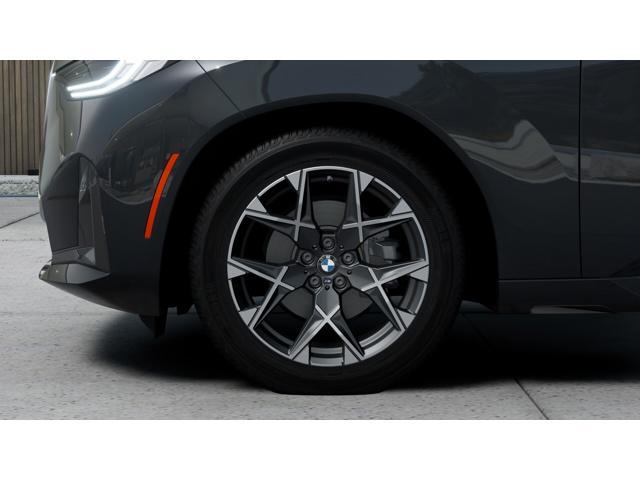 new 2026 BMW X3 car, priced at $62,490