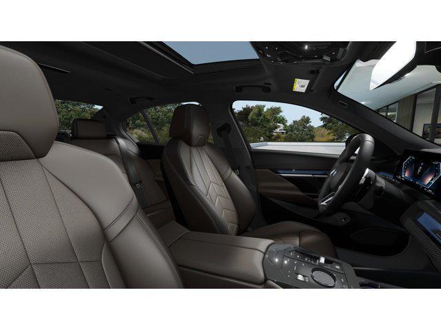 new 2026 BMW 540 car, priced at $76,415