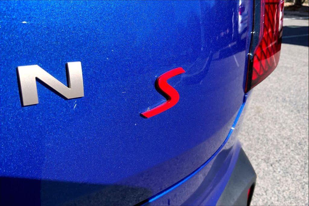 used 2025 MINI Countryman car, priced at $33,950