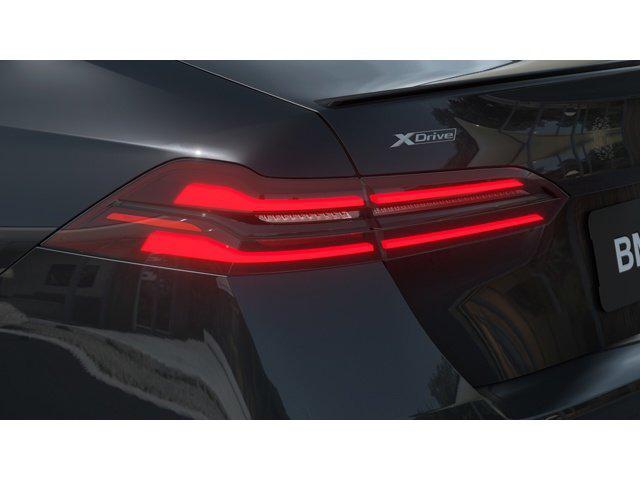 new 2027 BMW 530 car, priced at $74,465