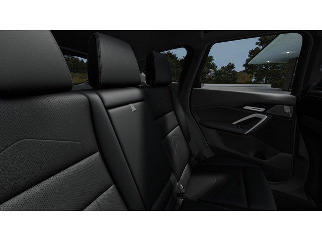 new 2026 BMW X1 car, priced at $56,865