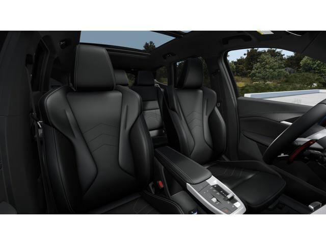 new 2026 BMW X1 car, priced at $56,865