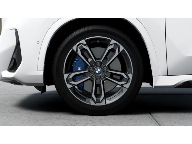 new 2026 BMW X1 car, priced at $56,865