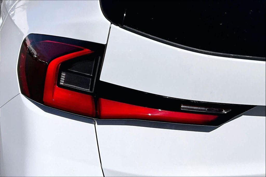 new 2026 BMW X1 car, priced at $56,865