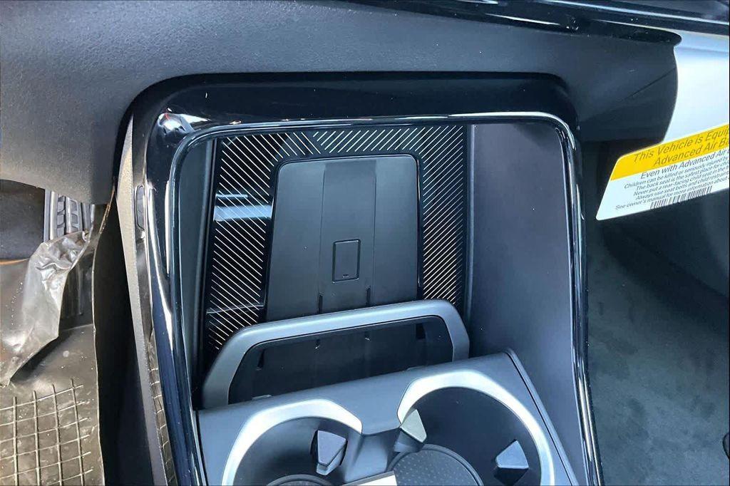 new 2026 BMW X1 car, priced at $56,865