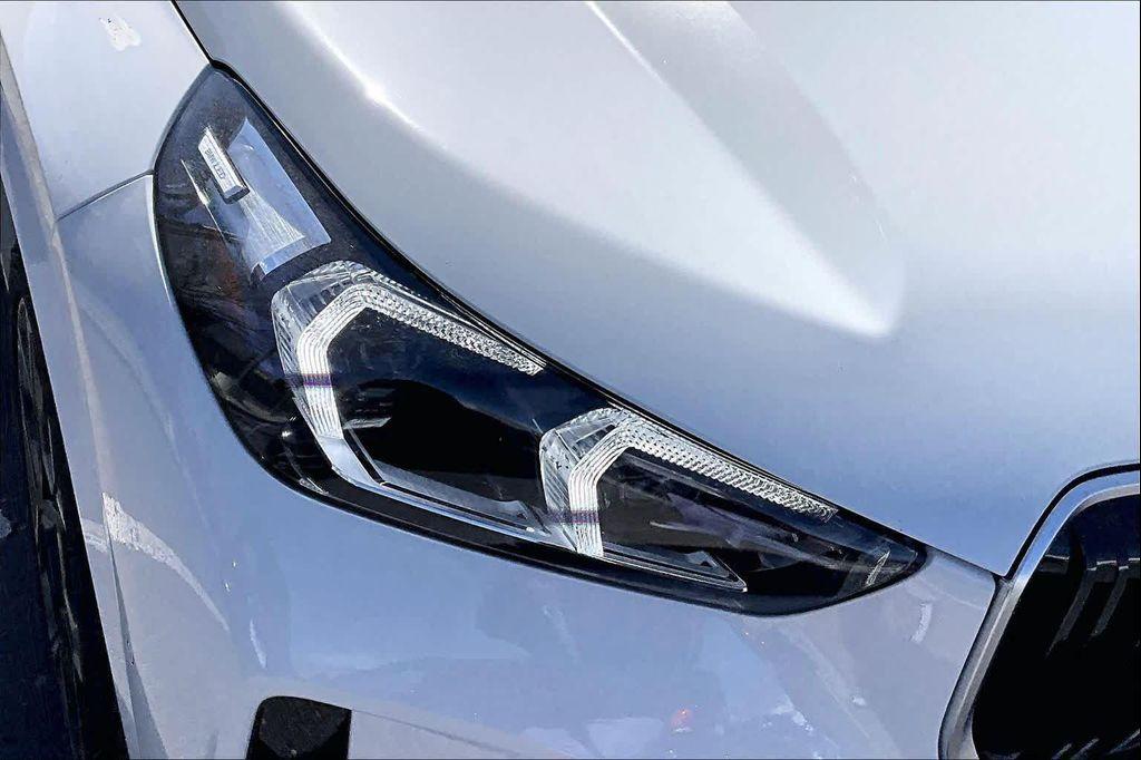 new 2026 BMW X1 car, priced at $56,865