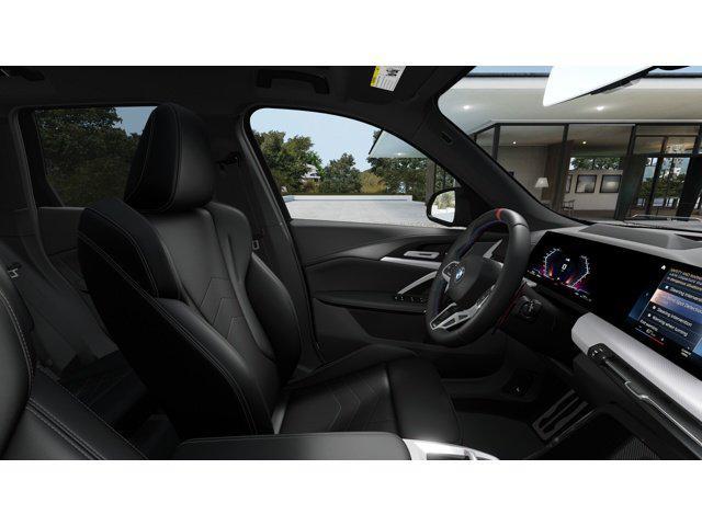 new 2026 BMW X1 car, priced at $56,865