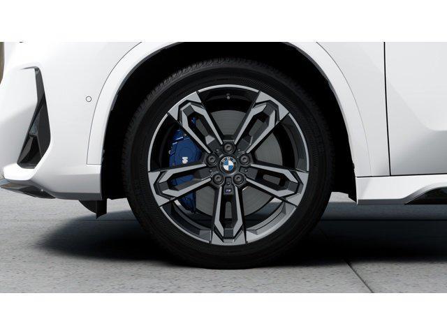 new 2026 BMW X1 car, priced at $56,865
