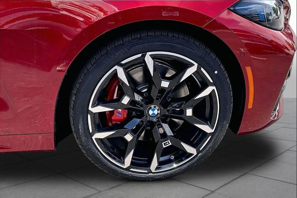 new 2026 BMW 430 car, priced at $64,945
