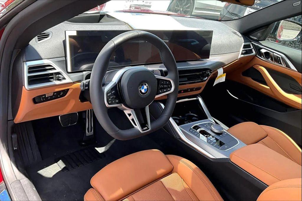 new 2026 BMW 430 car, priced at $64,945