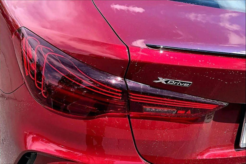 new 2026 BMW 430 car, priced at $64,945