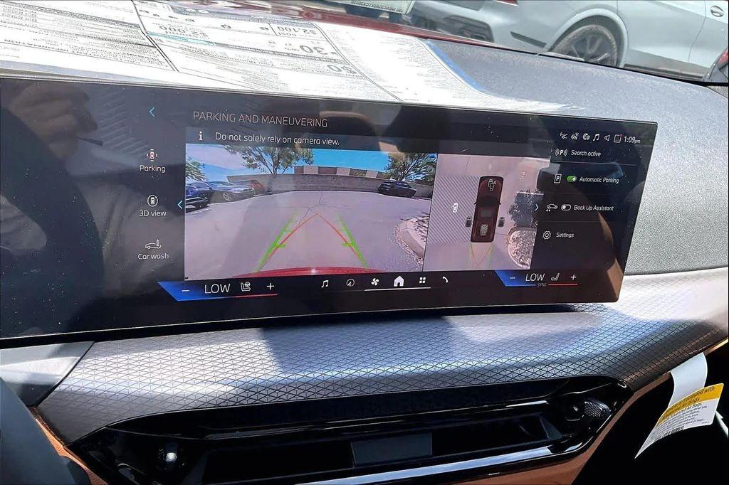 new 2026 BMW 430 car, priced at $64,945