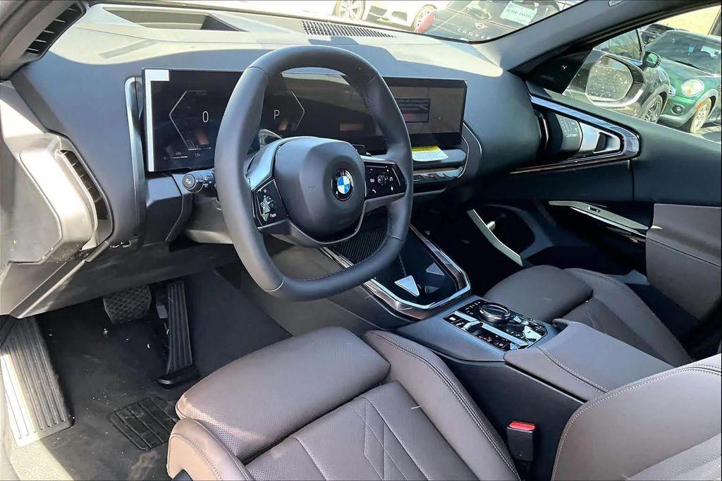 new 2026 BMW X3 car, priced at $60,465