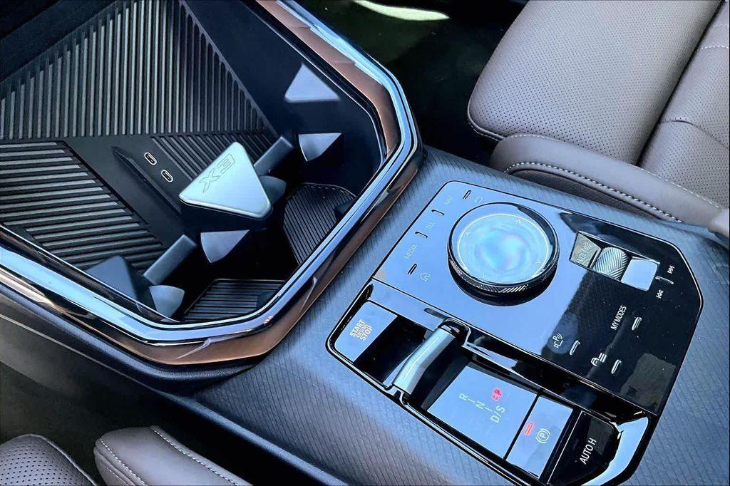 new 2026 BMW X3 car, priced at $60,465