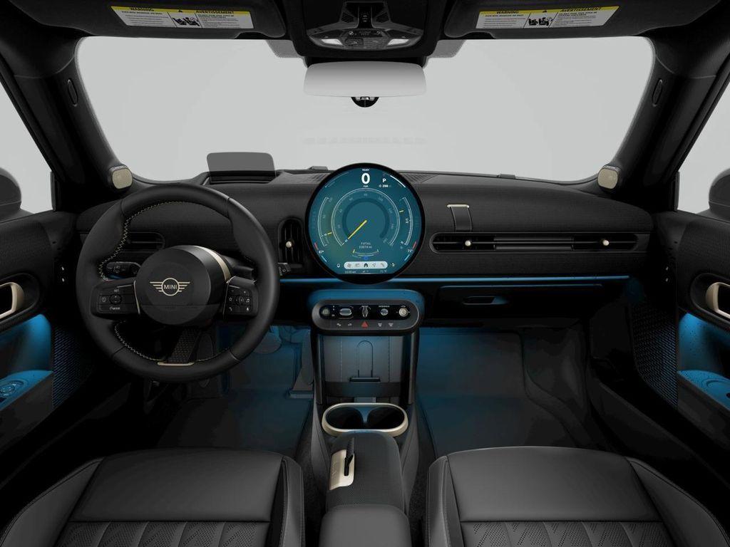 new 2026 MINI Hardtop car, priced at $38,440