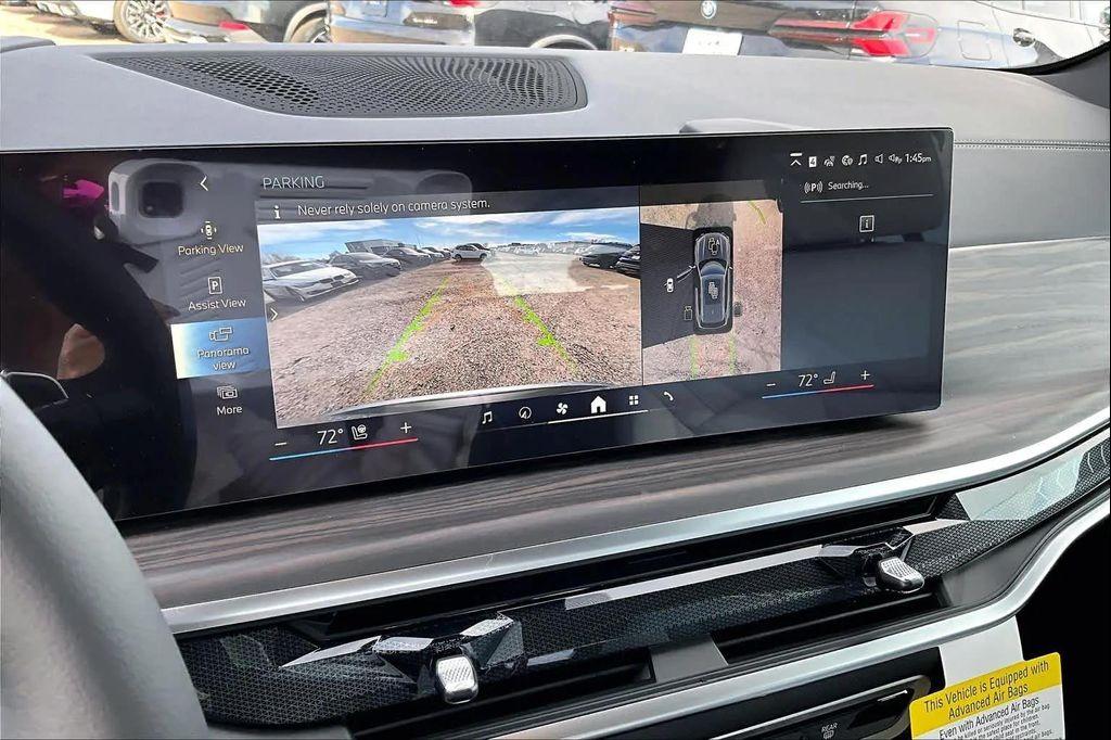 new 2026 BMW X5 PHEV car, priced at $87,300