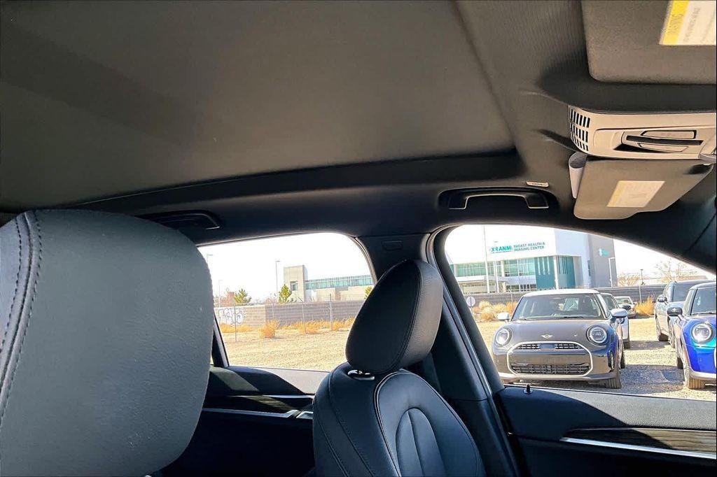 used 2018 BMW X1 car, priced at $19,950