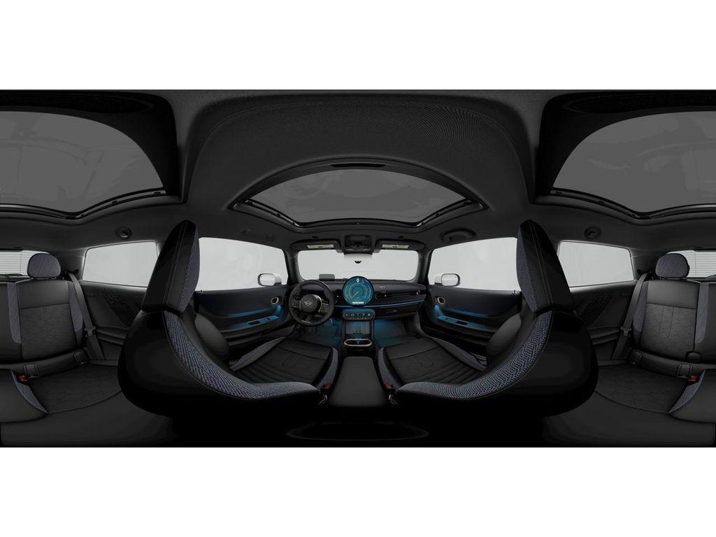 new 2026 MINI Hardtop car, priced at $34,090