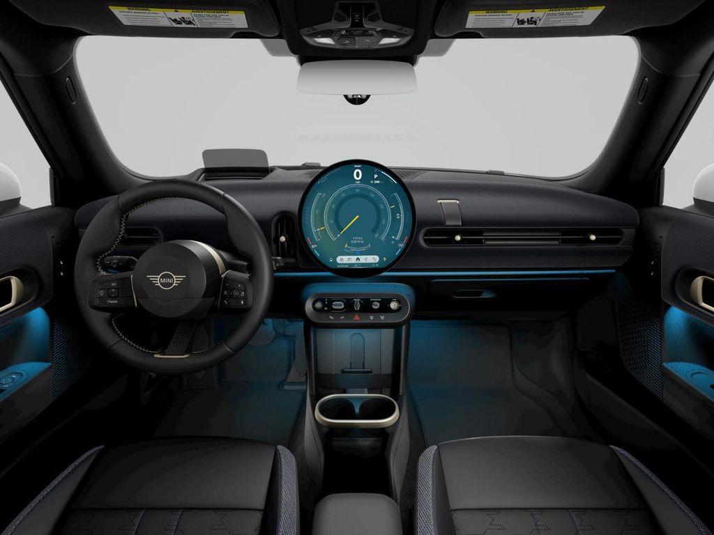 new 2026 MINI Hardtop car, priced at $34,090