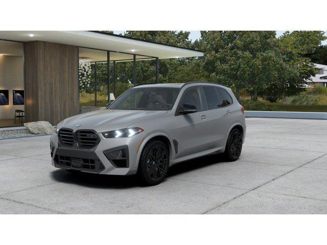 new 2026 BMW X5 M car, priced at $148,775