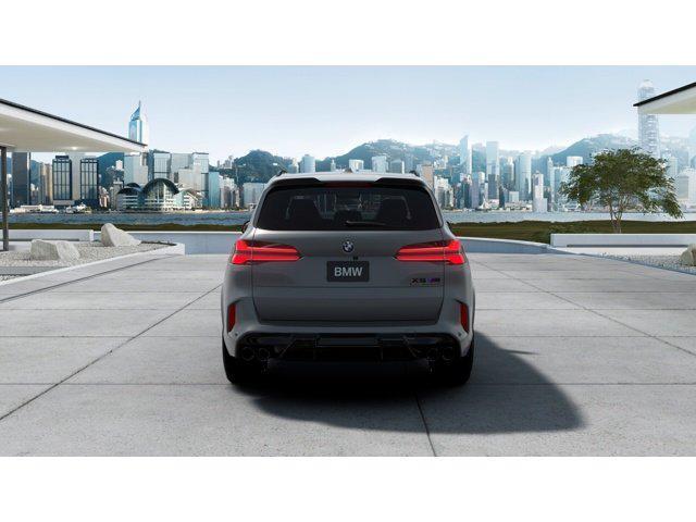 new 2026 BMW X5 M car, priced at $148,775