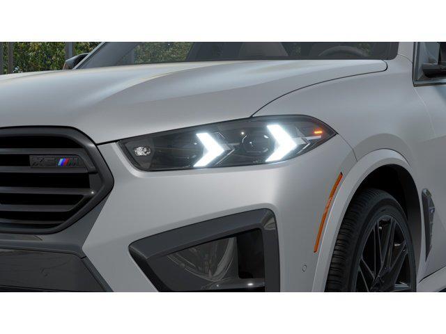 new 2026 BMW X5 M car, priced at $148,775
