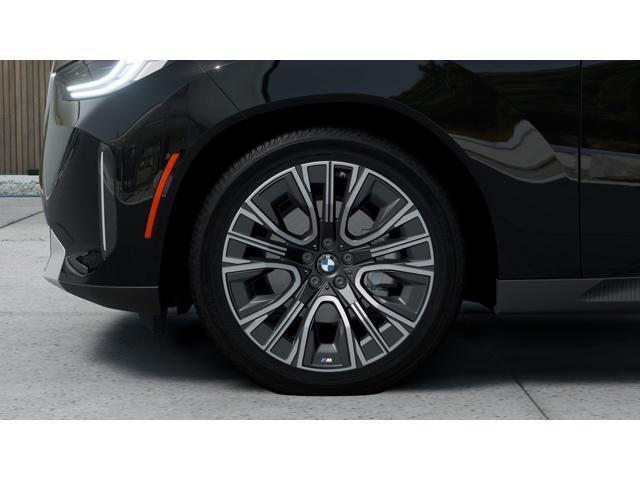 new 2026 BMW X3 car, priced at $59,240