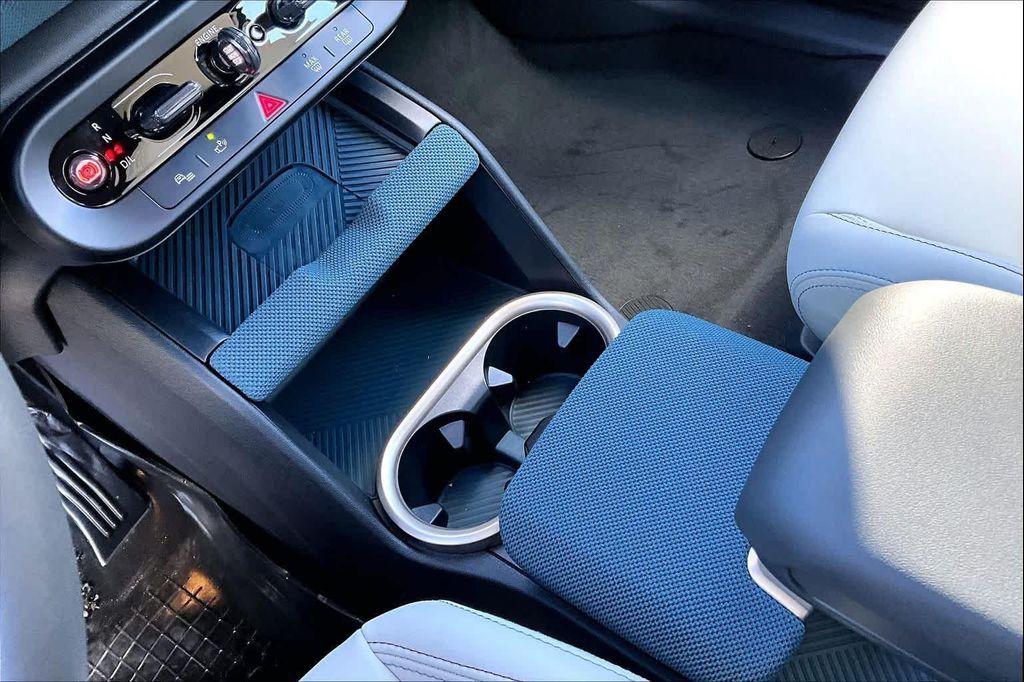 new 2026 MINI Countryman car, priced at $42,760