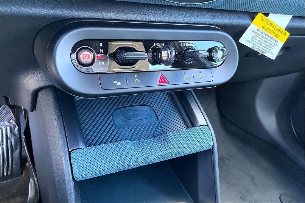 new 2026 MINI Countryman car, priced at $42,760